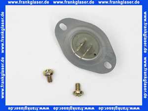 Vaillant Abgastemperaturwächter 254007