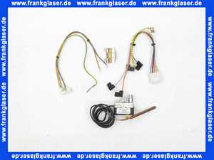 Vaillant Abgastemperaturwächter 254009