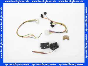 Vaillant Abgastemperaturwächter 254009