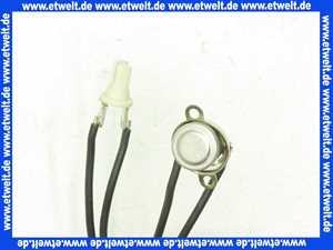 Vaillant Abgastemperaturwächter 254010