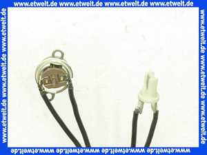 Vaillant Abgastemperaturwächter 254010