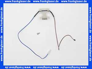 Vaillant Abgastemperaturwächter 254015