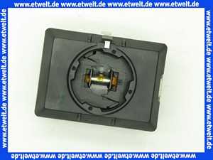 Vaillant Motor 255025 Antrieb zu Dreiwegeventil