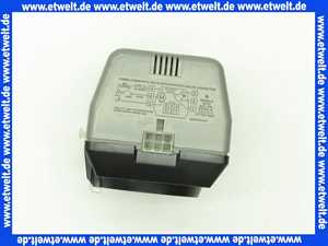 Vaillant Motor 255025 Antrieb zu Dreiwegeventil