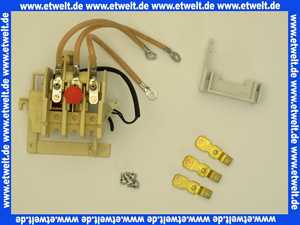 Vaillant Sicherheitsschalter 255116