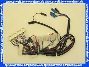 Vaillant Kabelbaum 256060