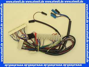 Vaillant Kabelbaum 256060