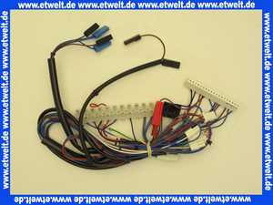 Vaillant Kabelbaum 256060