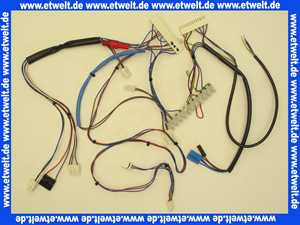 Vaillant Kabelbaum 256061