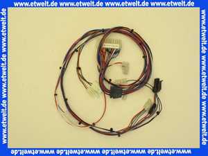 Vaillant Kabelbaum 256128