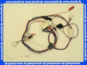 Vaillant Kabelbaum 256152