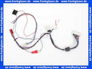 Vaillant Kabelbaum, Kleinspannung 256184