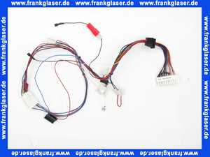 Vaillant Kabelbaum, Kleinspannung 256184