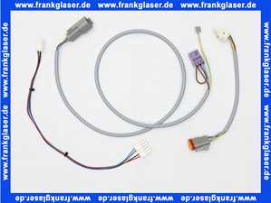 Vaillant Kabelbaum, Gebläse 256241