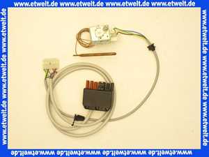 Vaillant Kabelbaum, mit STB 256280