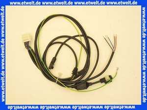 Vaillant Kabelbaum 256295