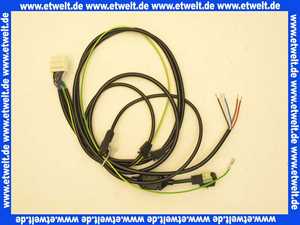 Vaillant Kabelbaum 256295