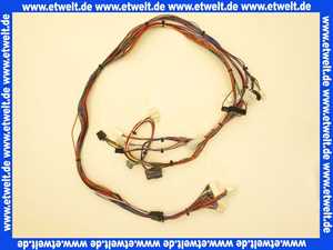 Vaillant Kabelbaum 256307