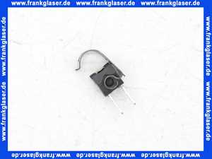 Vaillant NTC-Sensor 256803