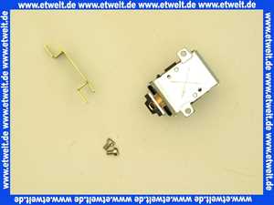 Vaillant Schaltschütz 257003