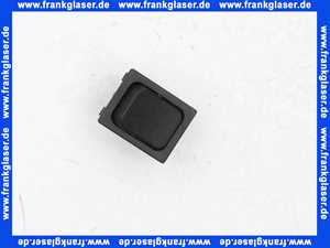 Vaillant Taster Tastschalter 257926