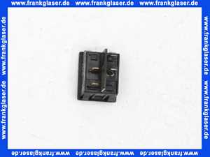 Vaillant Taster Tastschalter 257926