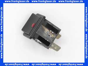 Vaillant Schalter 257961