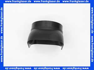 Vaillant Kragen, PE (schwarz) 259955