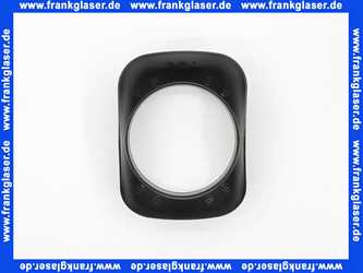 Vaillant Kragen, PE (schwarz) 259955