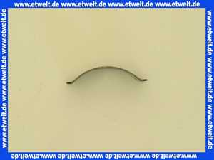 Vaillant Federscheibe 280716