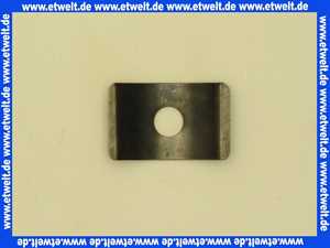 Vaillant Federscheibe 280716