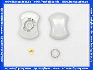 Vaillant Griff 280876 für Gas Absperrhahn