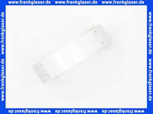 Vaillant Schelle (95,5 x 25) 282549