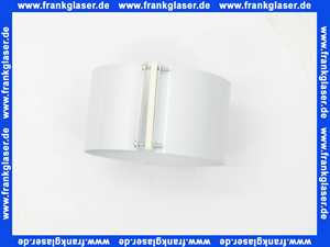 Vaillant Schelle Luftrohrschelle 125 x 70 282564