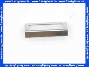 Vaillant Sicherungsblech, Keramikstäbe 283020