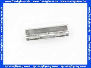 Vaillant Sicherungsblech, Keramikstäbe 283020