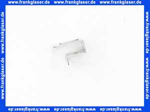 Vaillant Sicherungsblech, Keramikstäbe 283020