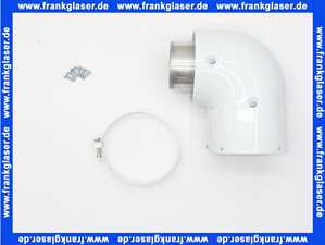 Vaillant Bogen, 90 Grad 284733