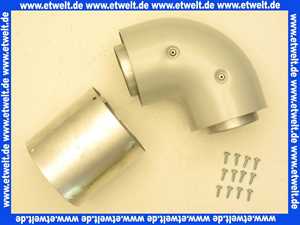 Vaillant Bogen, 90 Grad 284735