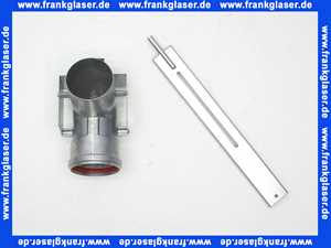 Vaillant Bogen DN 80 284740