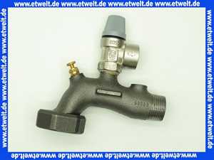 Vaillant Einlegebogen 284811