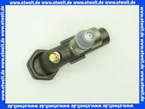 Vaillant Einlegebogen 284811