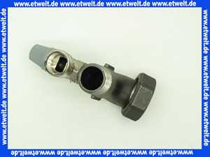 Vaillant Einlegebogen 284811