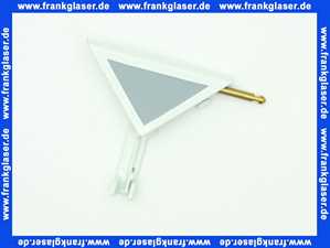 Vaillant Drucktaste, links 285522