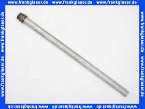 285859 Vaillant Anode Schutzanode Magnesiumanode (G1x26x517) VIH 115/3 , C(Q)120 , CR120/4 , 120/6, R120/5