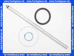 Vaillant Anode Opferanode Magnesiumanode Schutzanode, M8x22x552 285875