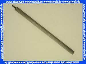 Vaillant Anode Opferanode Magnesiumanode Schutzanode (M8x22x420, SW13) 285889