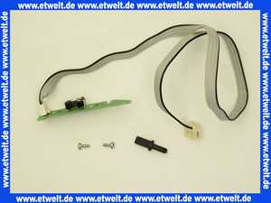 Vaillant Potentiometer, Sollwertgeber 287712