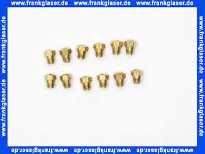 Vaillant Brennerdüse, 0,72, (x12) 291203