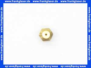 Vaillant Brennerdüse, 0,76, (x14) 291213